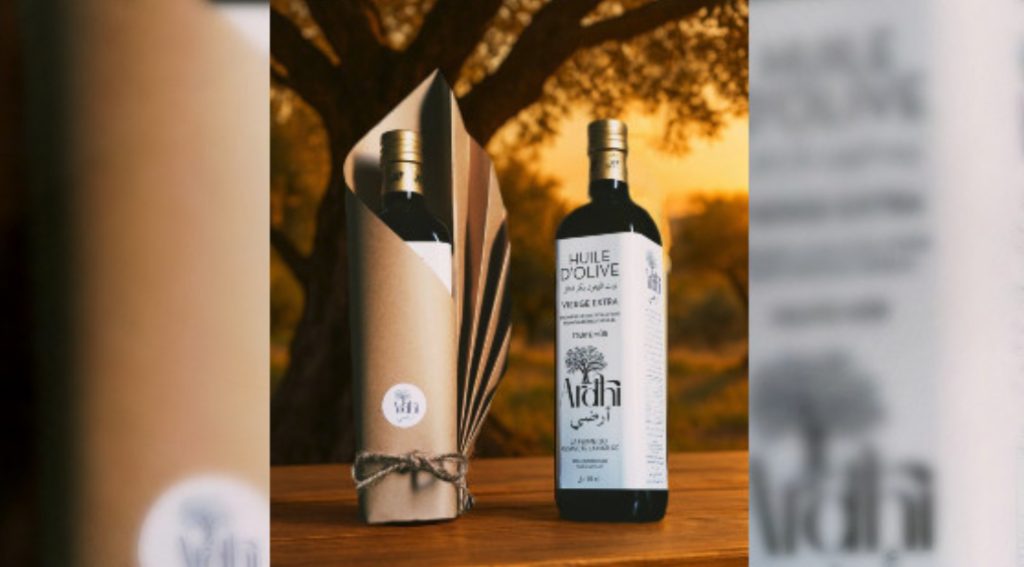 L’huile d’olive « Ardhi » brille à Genève et décroche deux médailles d’or - Réveil d'algérie