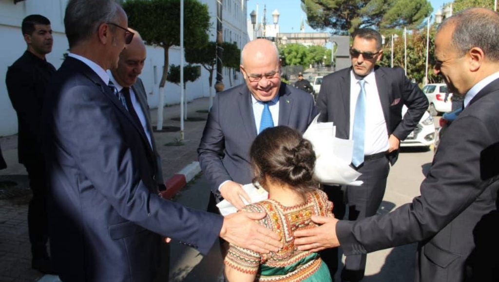 Tizi-Ouzou accueille son premier salon national de l’élevage - Réveil d'algérie