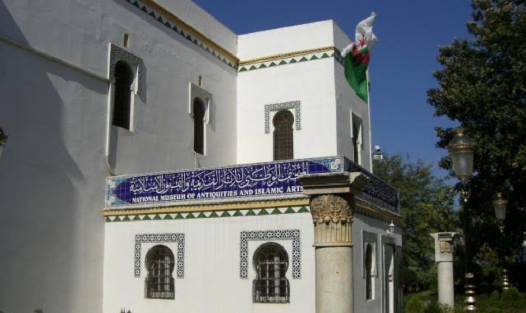 L’intelligence artificielle au service du patrimoine culturel algérien - Réveil d'algérie