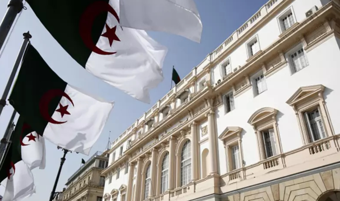 Conseil de la nation : le nouveau président du sénat sera connu le 19 mai - Réveil d'algérie