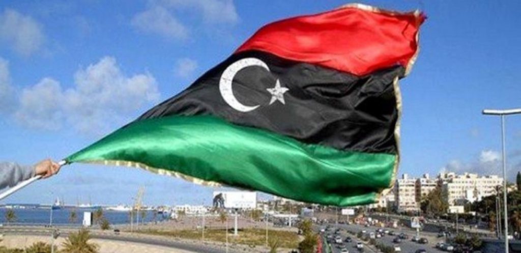 Crise Libyenne : L’Algérie appelle à la retenue et au dialogue - Réveil d'algérie