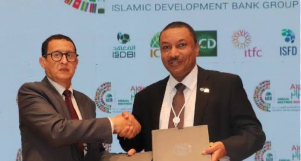 Assemblée annuelle de la BID : Plus de 70 accords signés pour près de 5 milliards de dollars - Réveil d'algérie