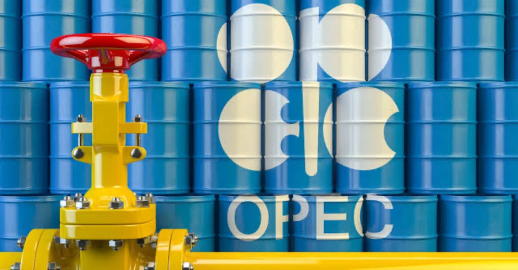 L’Opep+ prolonge ses coupes de production jusqu’en 2026 - Réveil d'algérie