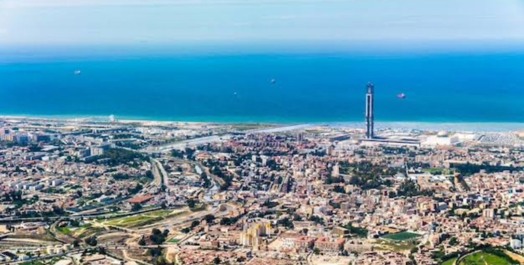 Pourquoi l’Afrique doit miser sur la résilience territoriale? - Réveil d'algérie