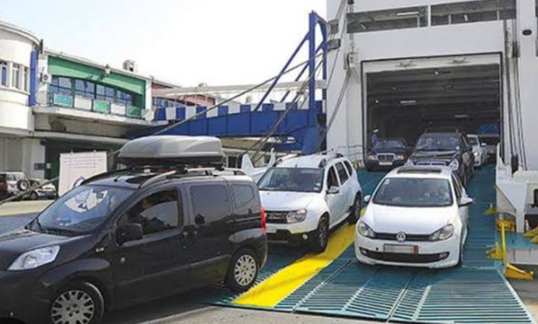 Véhicules de plus de 7 places : l’ENTMV lève les restrictions à Alger et Oran - Réveil d'algérie