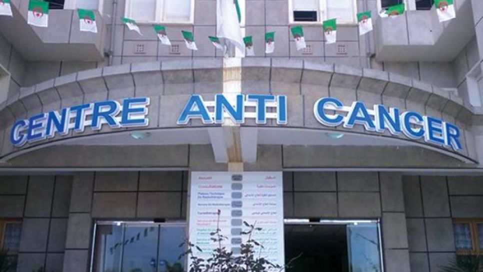 Le cancer en Algérie : 65 000 nouveaux cas chaque année - Réveil d'algérie