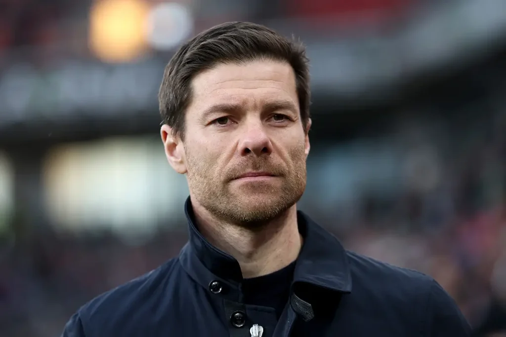 Espagne : Xabi Alonso nouvel entraîneur du Real Madrid - Réveil d'algérie