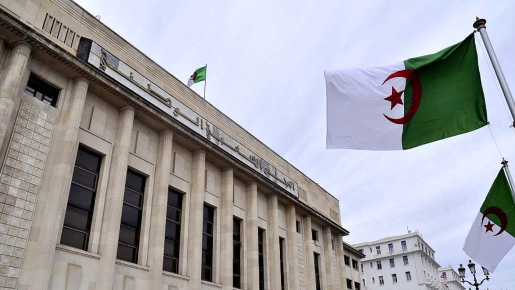 L’APN examine le projet de loi sur les activités minières - Réveil d'algérie