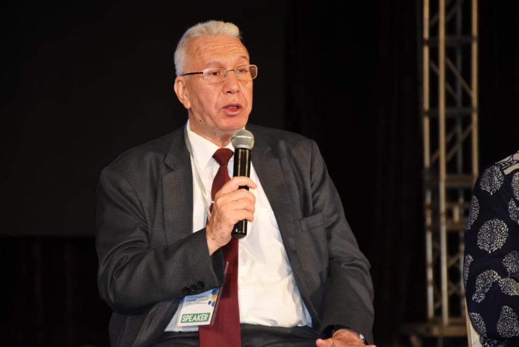 Comment l’Algérie prépare sa souveraineté hydrique pour 2050 ? - Réveil d'algérie