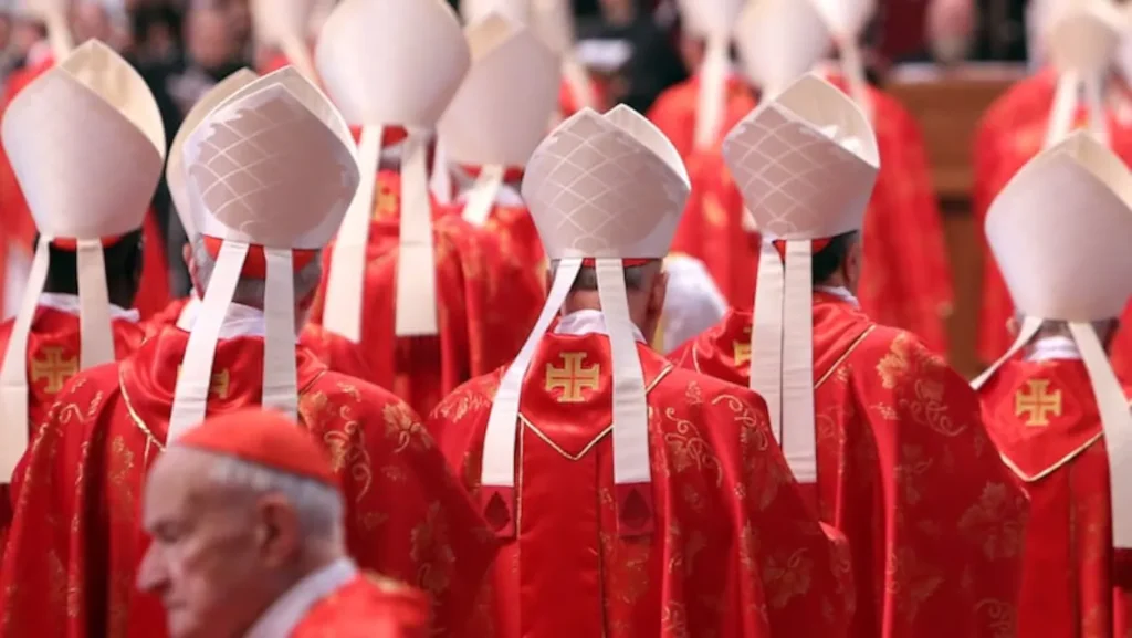 Comment se déroule « le conclave » pour désigner le nouveau pape ? - Réveil d'algérie