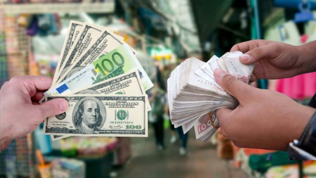 Le dollar et l’euro stables au Square : les cambistes prévoient une hausse estivale - Réveil d'algérie