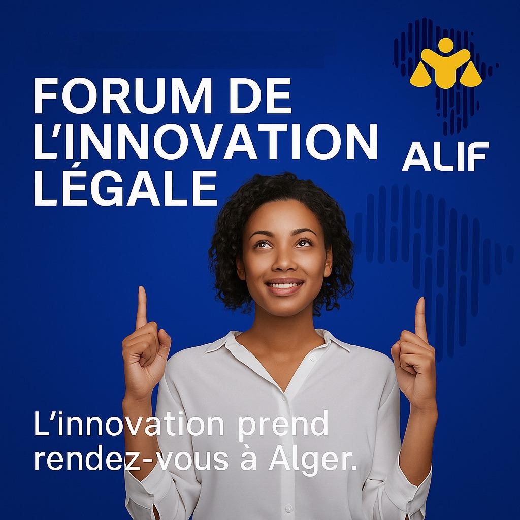 Droit et numérique : Alger accueille le premier Forum africain de l’innovation légale - Réveil d'algérie