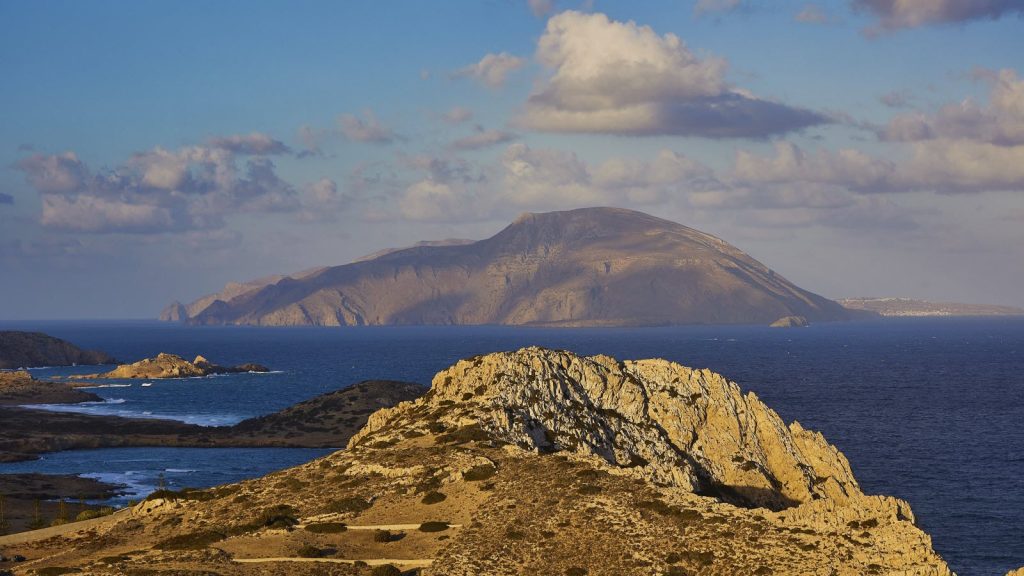 Un séisme de magnitude 6,1 frappe au large de la Grèce - Réveil d'algérie
