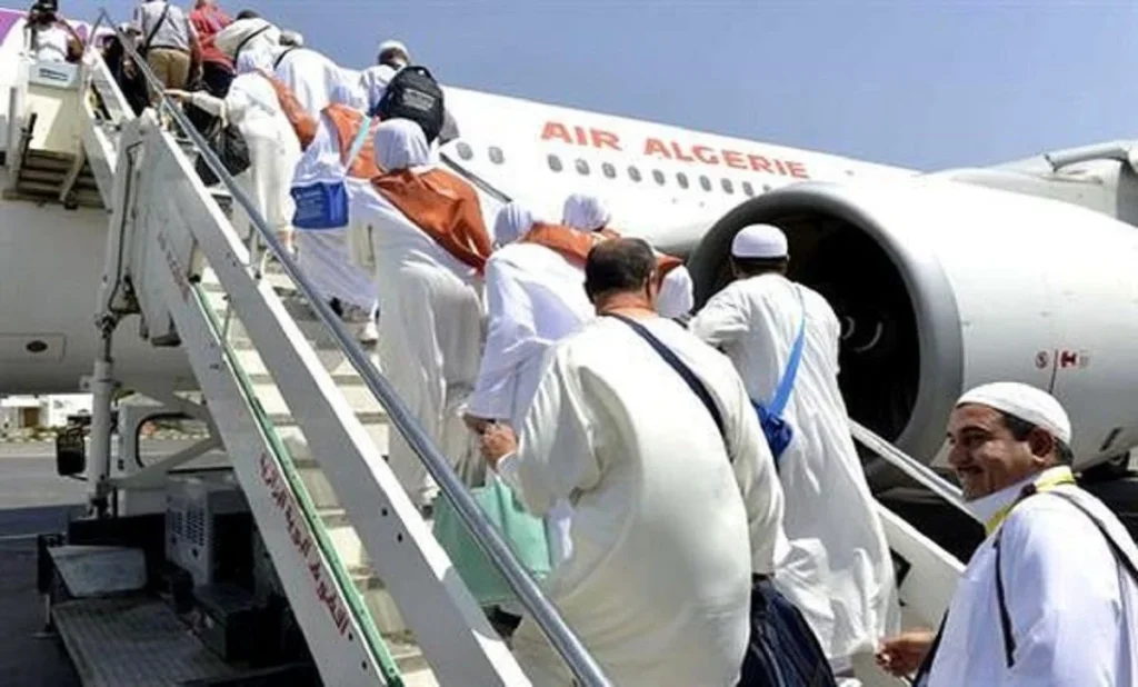 Office national du Hajj : Les agences de voyages invitées à postuler pour la Omra 2026 - Réveil d'algérie