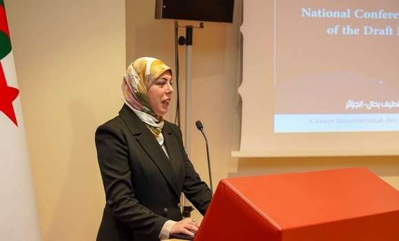 Le Haut-commissaire à la numérisation dévoile sa stratégie numérique à l’horizon 2030 - Réveil d'algérie