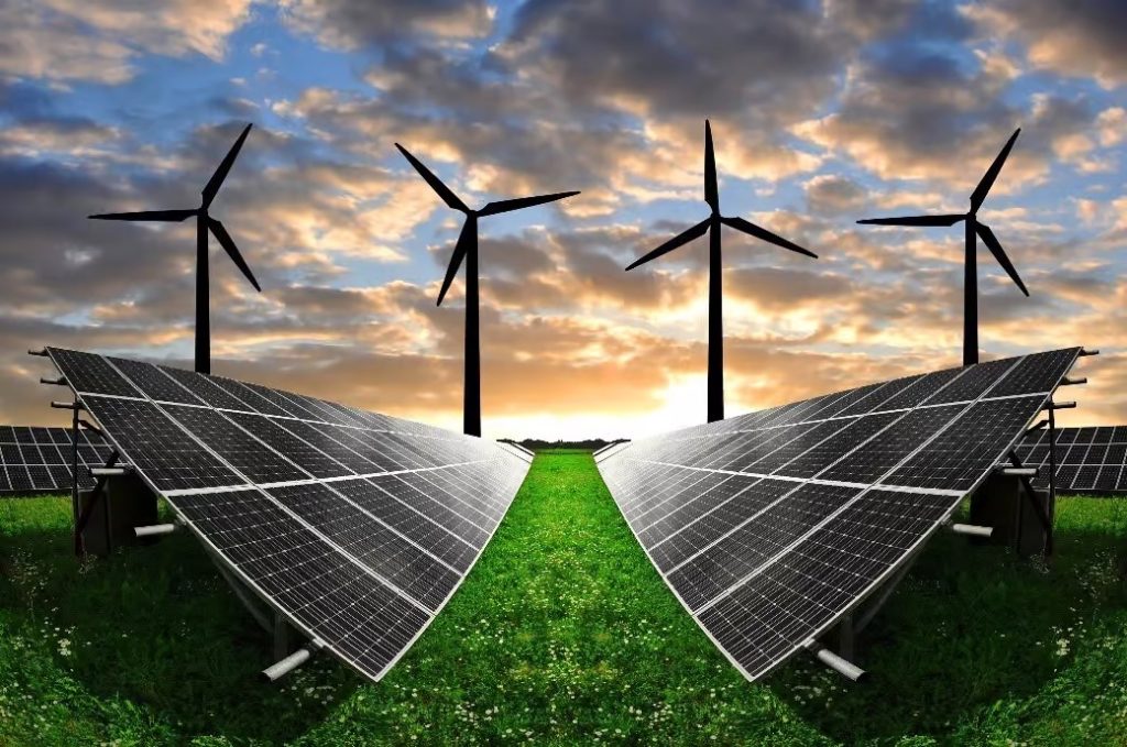 Gaz, hydroélectricité, hydrogène : le trio de Sonatrach pour la transition énergétique - Réveil d'algérie