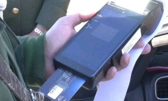 La police et la gendarmerie adoptent le paiement électronique des amendes - Réveil d'algérie