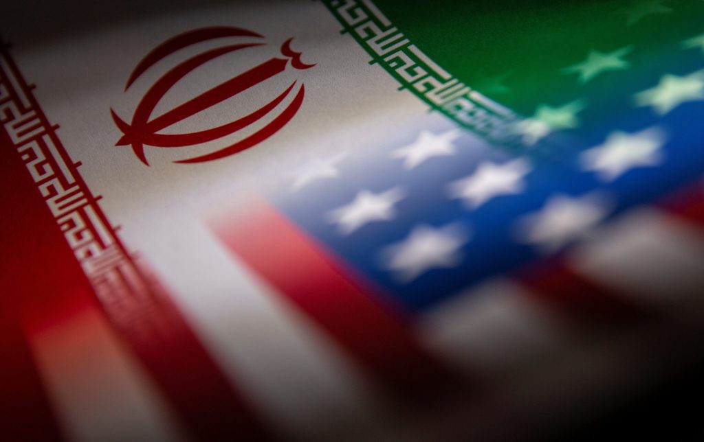 Iran-États-Unis : reprise à Oman des discussions sur le nucléaire - Réveil d'algérie