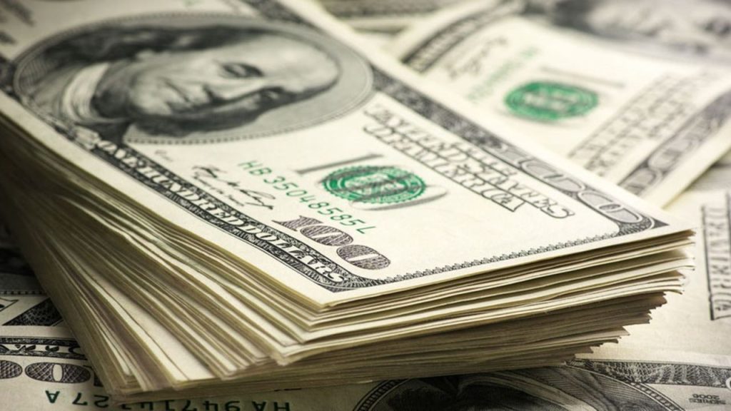 À Alger, le dollar reprend des couleurs sur le marché parallèle - Réveil d'algérie