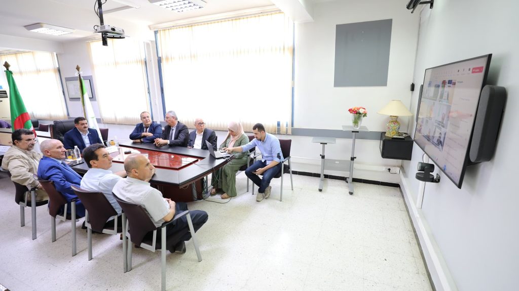 Assainissement : le ministre de l’Hydraulique appelle à maintenir la qualité du service durant l’été - Réveil d'algérie