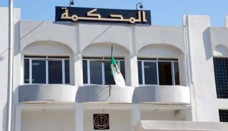 Batna : cinq individus sous les verrous pour fuite de sujets du bac - Réveil d'algérie