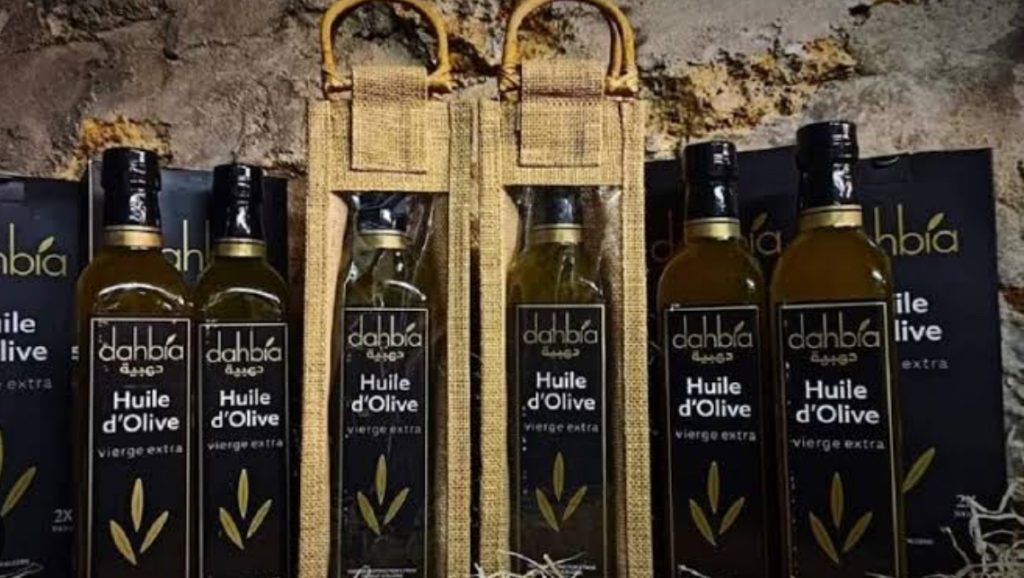 Dahbia et Chibi, huiles d’olive algériennes primées dans un concours mondial - Réveil d'algérie