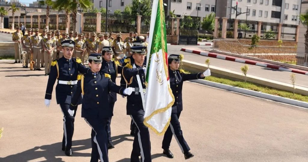 Écoles des Cadets : comment s’inscrire avant le 7 juillet 2025 - Réveil d'algérie
