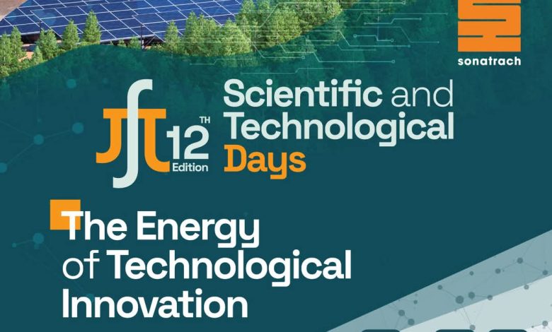 L’innovation technologique au cœur des JST de Sonatrach à Oran - Réveil d'algérie