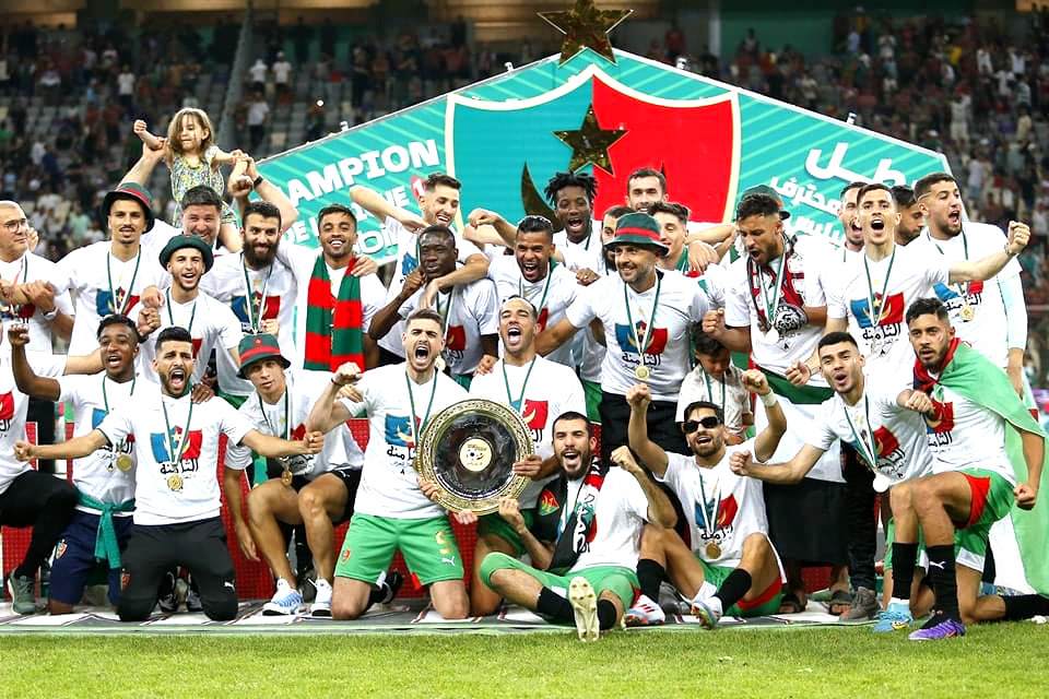 Championnat Ligue 1 : verdict final ce samedi à 17h45 - Réveil d'algérie