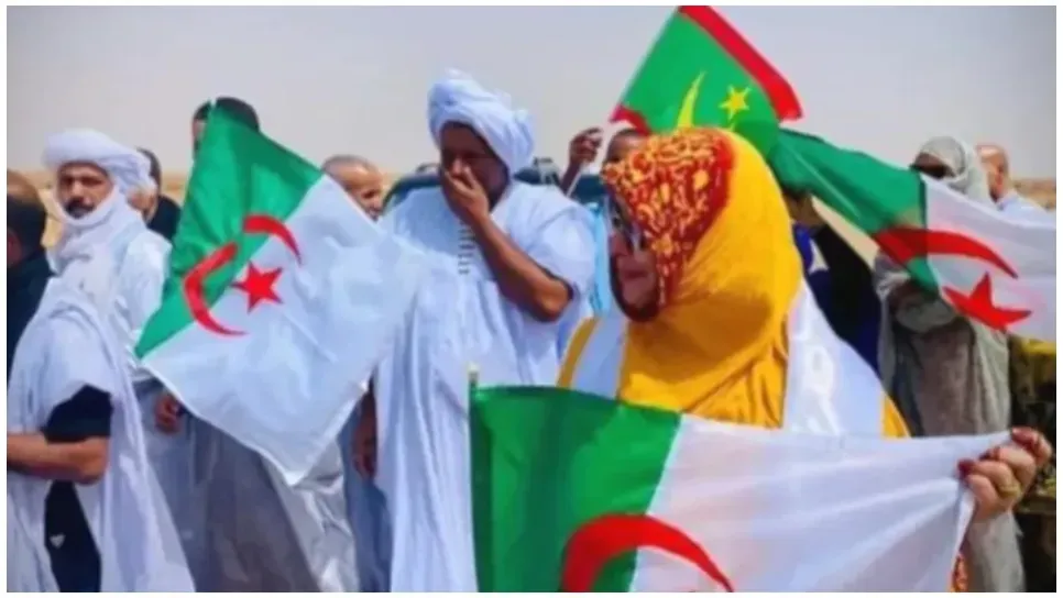 La culture Hassaniya célébrée au Palais Moufdi Zakaria - Réveil d'algérie