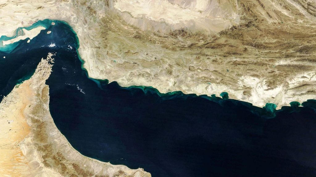 Pourquoi les puissances mondiales veulent éviter la fermeture du Détroit d’Ormuz ? - Réveil d'algérie