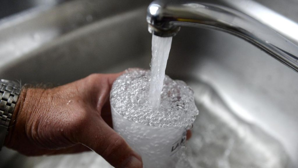 Taha Derbal rassure sur l’approvisionnement en eau pour l’Aïd - Réveil d'algérie