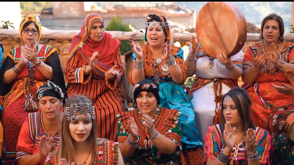 Béjaïa célèbre la chanson kabyle du 2 au 5 juillet - Réveil d'algérie