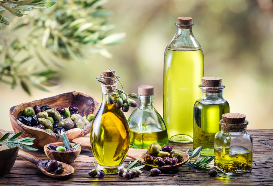 OléoMed : 145 producteurs algériens d’huile d’olive primés à Alger - Réveil d'algérie