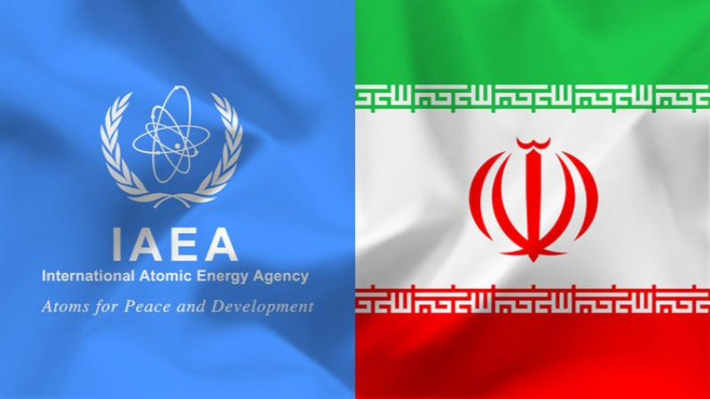 L’Iran suspend sa coopération avec l’AIEA - Réveil d'algérie