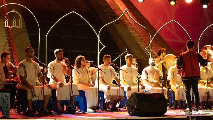 Constantine accueille le Festival international de l’Inchad - Réveil d'algérie