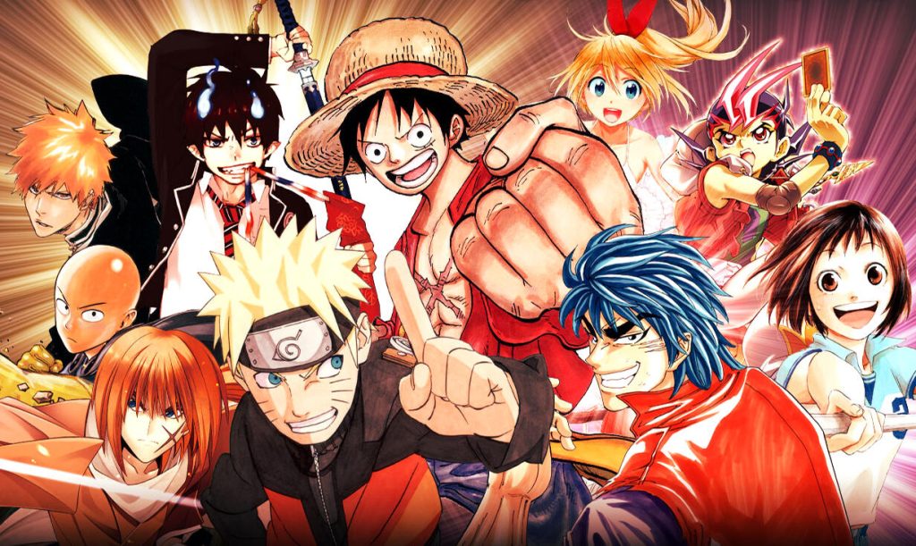 Lancement de la 2ᵉ édition du concours de manga Algérie-Japon - Réveil d'algérie