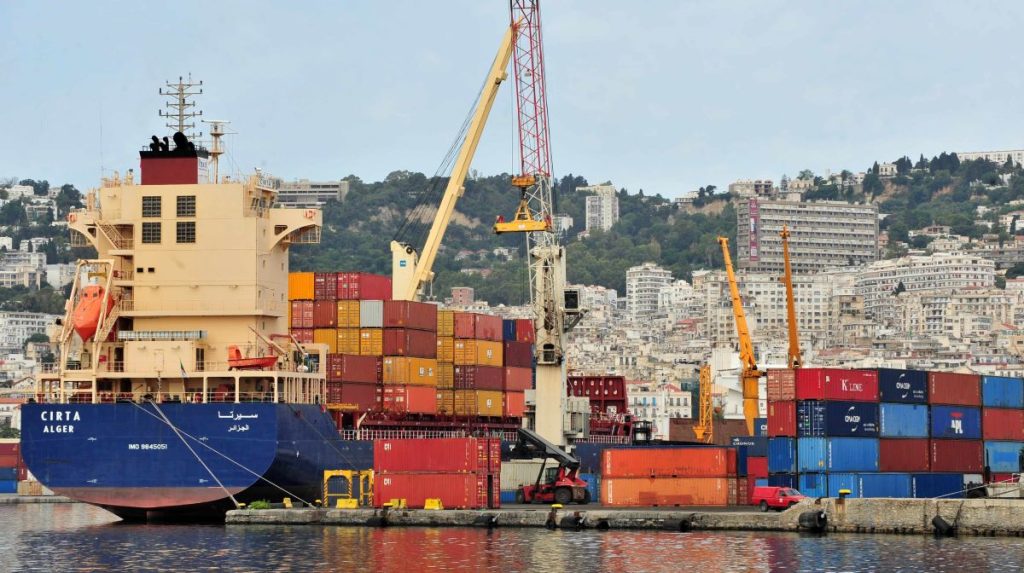 Commerce extérieur : le président Tebboune lance la refonte des structures d’import-export - Réveil d'algérie