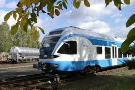 SNTF : lancement de nouvelles lignes de train dès mercredi - Réveil d'algérie
