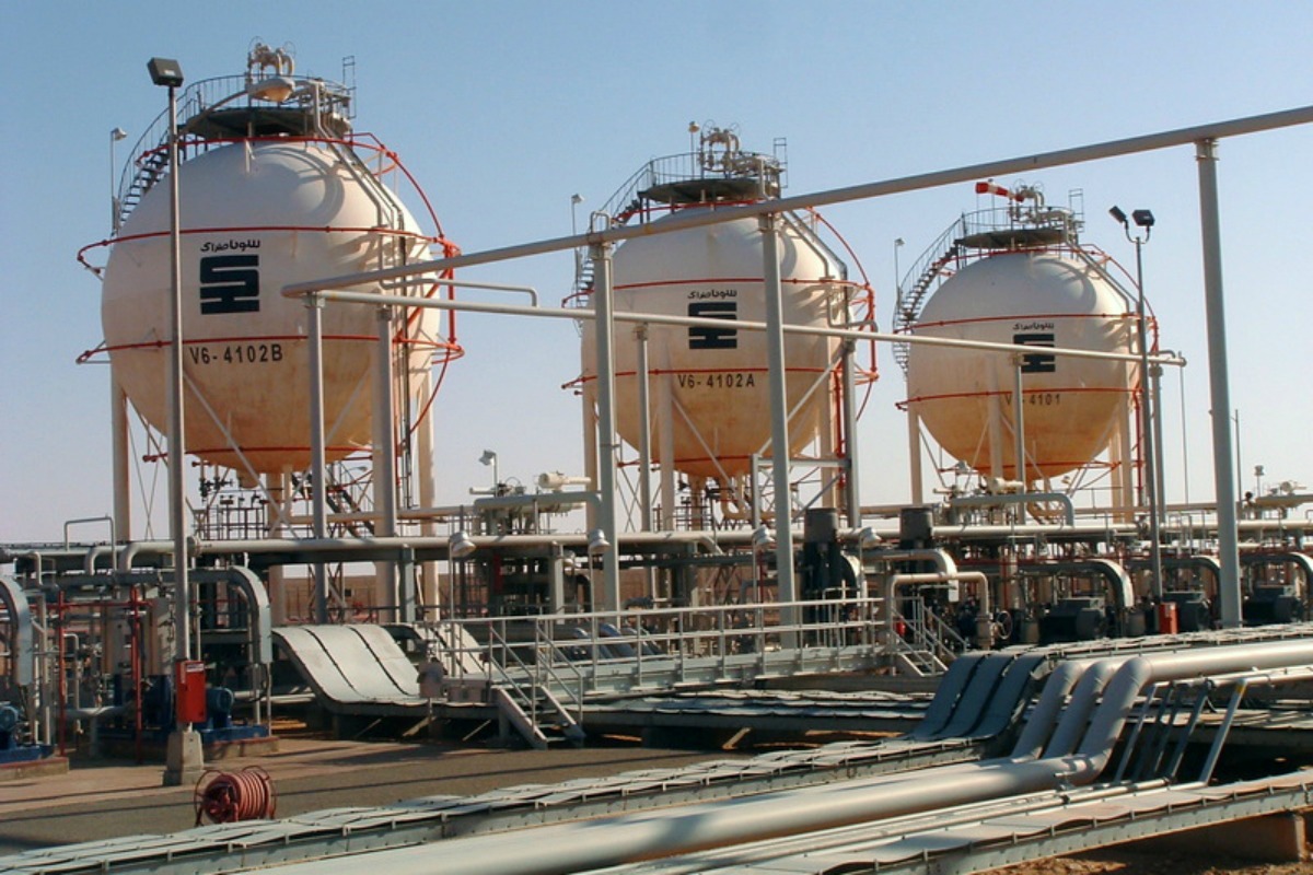 Pétrochimie en Algérie : 7 milliards de dollars investis pour 6 projets entre 2025 et 2029 - Réveil d'algérie