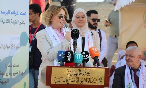 Alger accueille un tournoi universitaire en solidarité avec la RASD - Réveil d'algérie