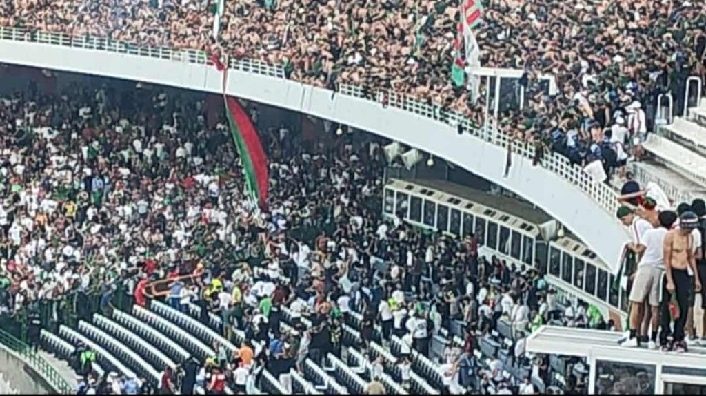 La gestion des infrastructures sportives et cultuelles est entre les mains d’un personnel non qualifié ? - Réveil d'algérie