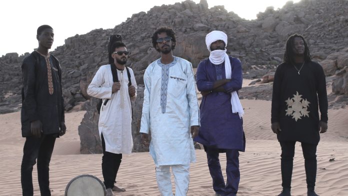 Tikoubaouine en concert à Oran le 3 juillet - Réveil d'algérie