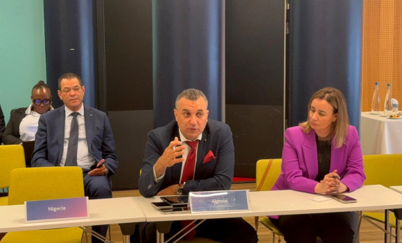 L’Algérie engagée dans la gouvernance numérique mondiale - Réveil d'algérie