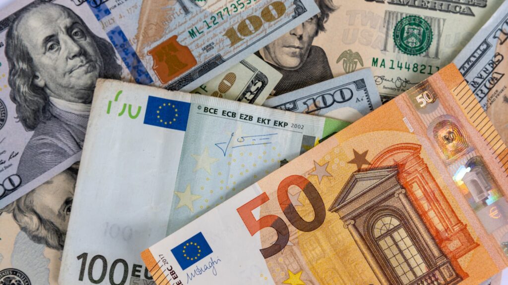Marché noir des devises : l’euro reprend-il du souffle ? - Réveil d'algérie