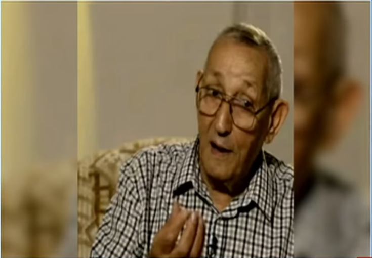 Décès du moudjahid Ahmed Bouhired - Réveil d'algérie