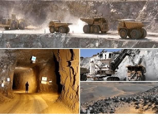 Gara Djebilet : un projet en pleine progression avec 9.700 emplois créés - Réveil d'algérie