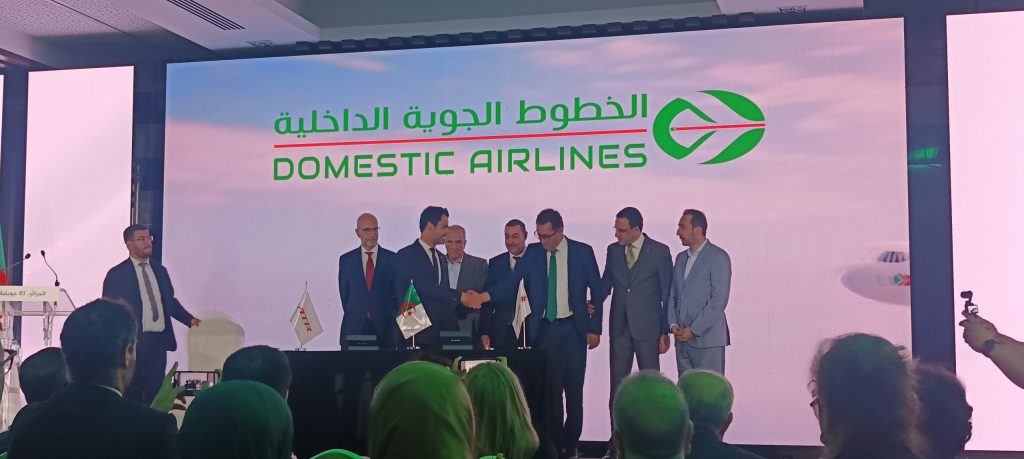 Pourquoi Air Algérie a-t-elle créé une filiale pour les vols intérieurs ? - Réveil d'algérie
