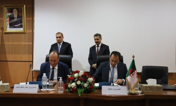 La COSOB et le ministère de la Justice renforcent leur coopération - Réveil d'algérie