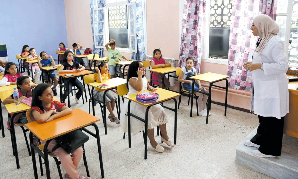 Éducation nationale : Quel avenir de l’école privée en Algérie ? - Réveil d'algérie